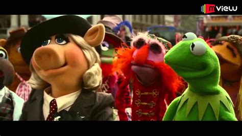 flixtor muppets most wanted|Official Trailer .